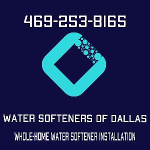Water Softeners of Dallas 